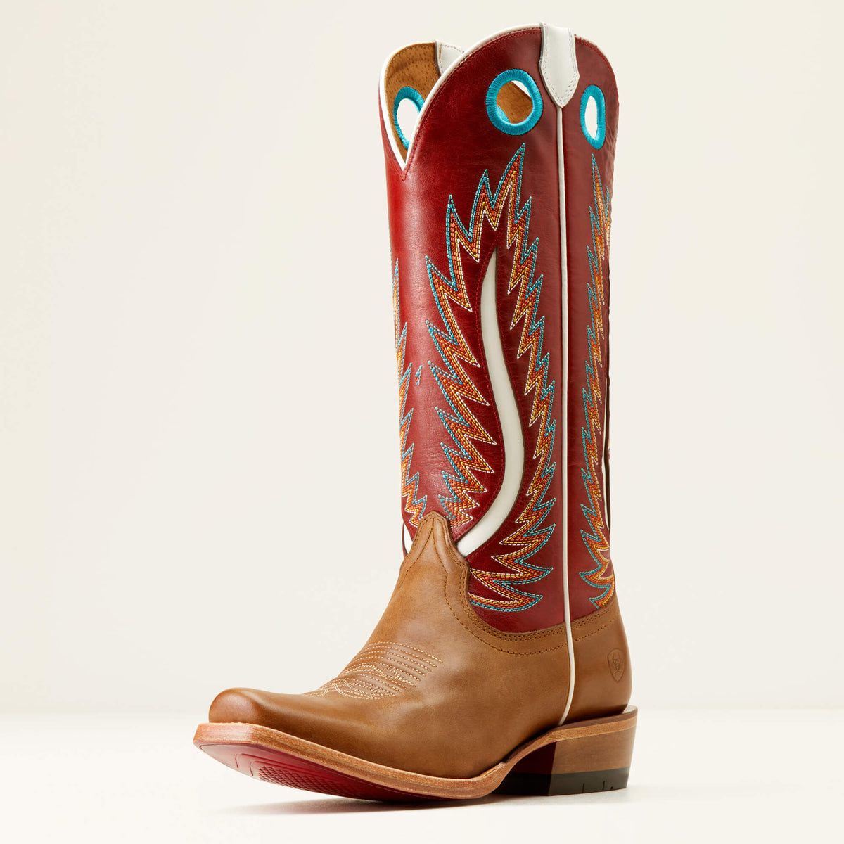 Women Futurity Fort Worth Narrow Cutter Toe Western Boot | Ariat Outlet