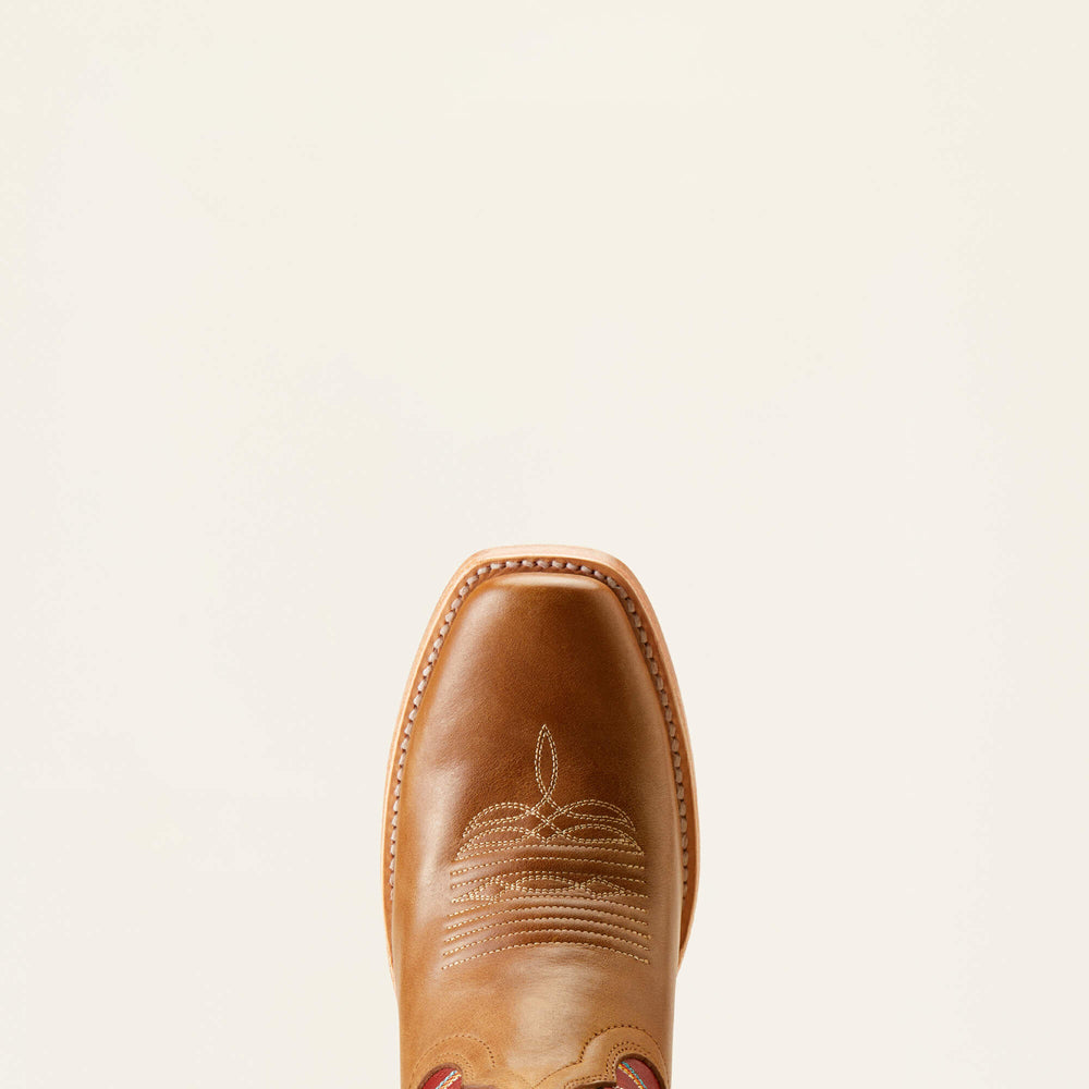 Women Futurity Fort Worth Narrow Cutter Toe Western Boot | Ariat Outlet