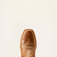 Women Futurity Fort Worth Narrow Cutter Toe Western Boot | Ariat Outlet