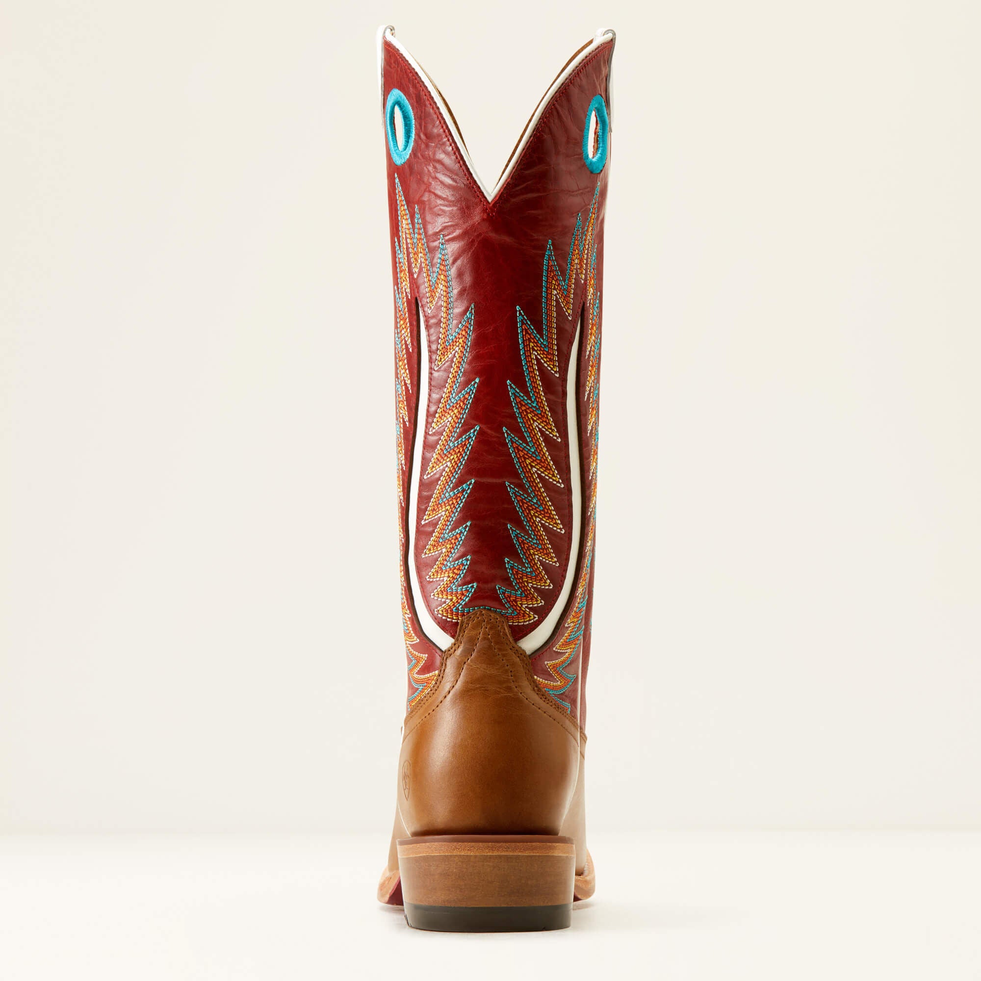 Women Futurity Fort Worth Narrow Cutter Toe Western Boot | Ariat Outlet