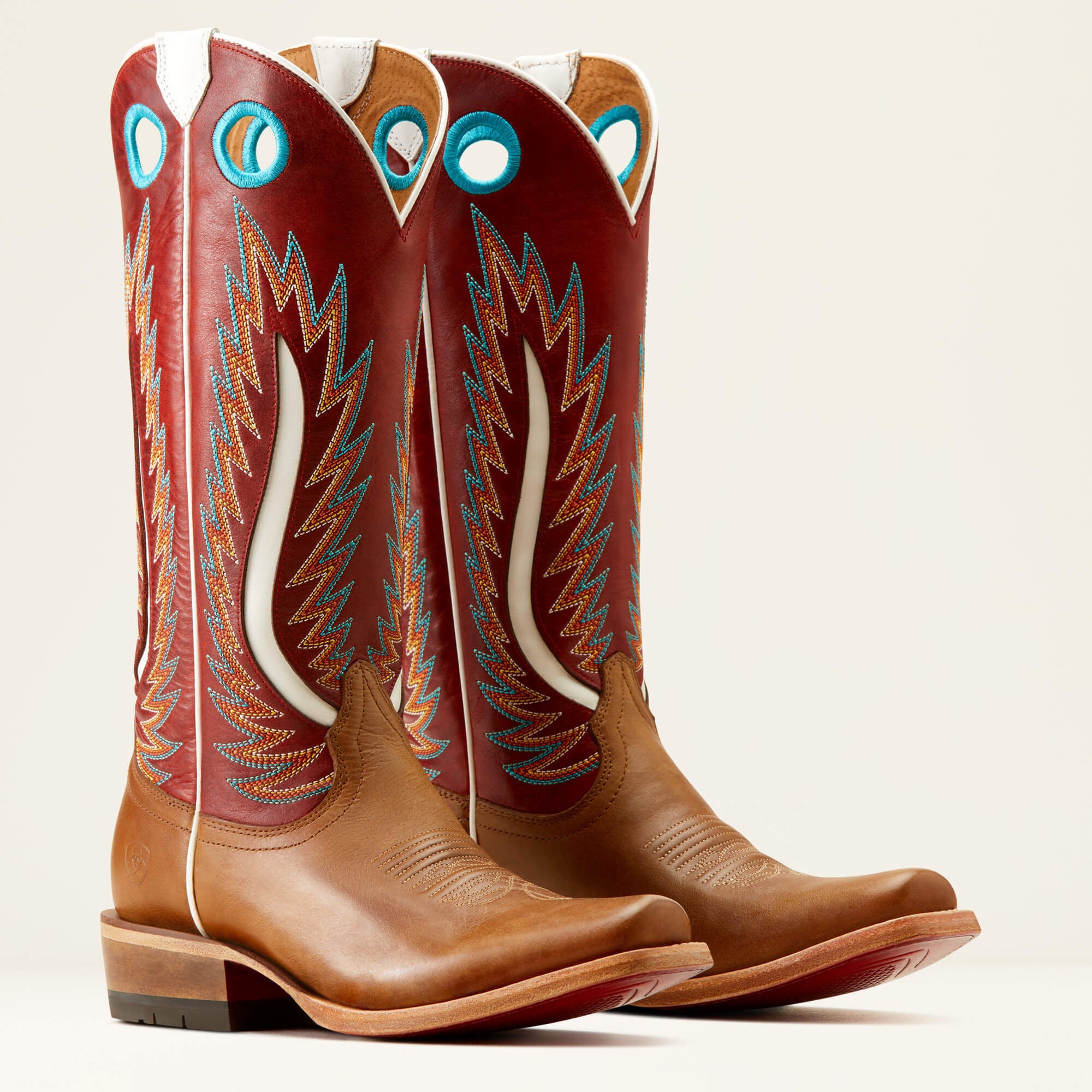 Women Futurity Fort Worth Narrow Cutter Toe Western Boot | Ariat Outlet