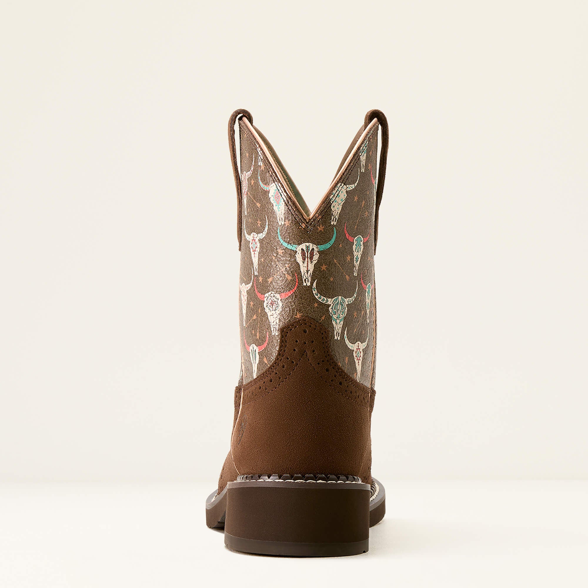 Women Fatbaby Heritage Farrah Western Boot | Ariat on sale