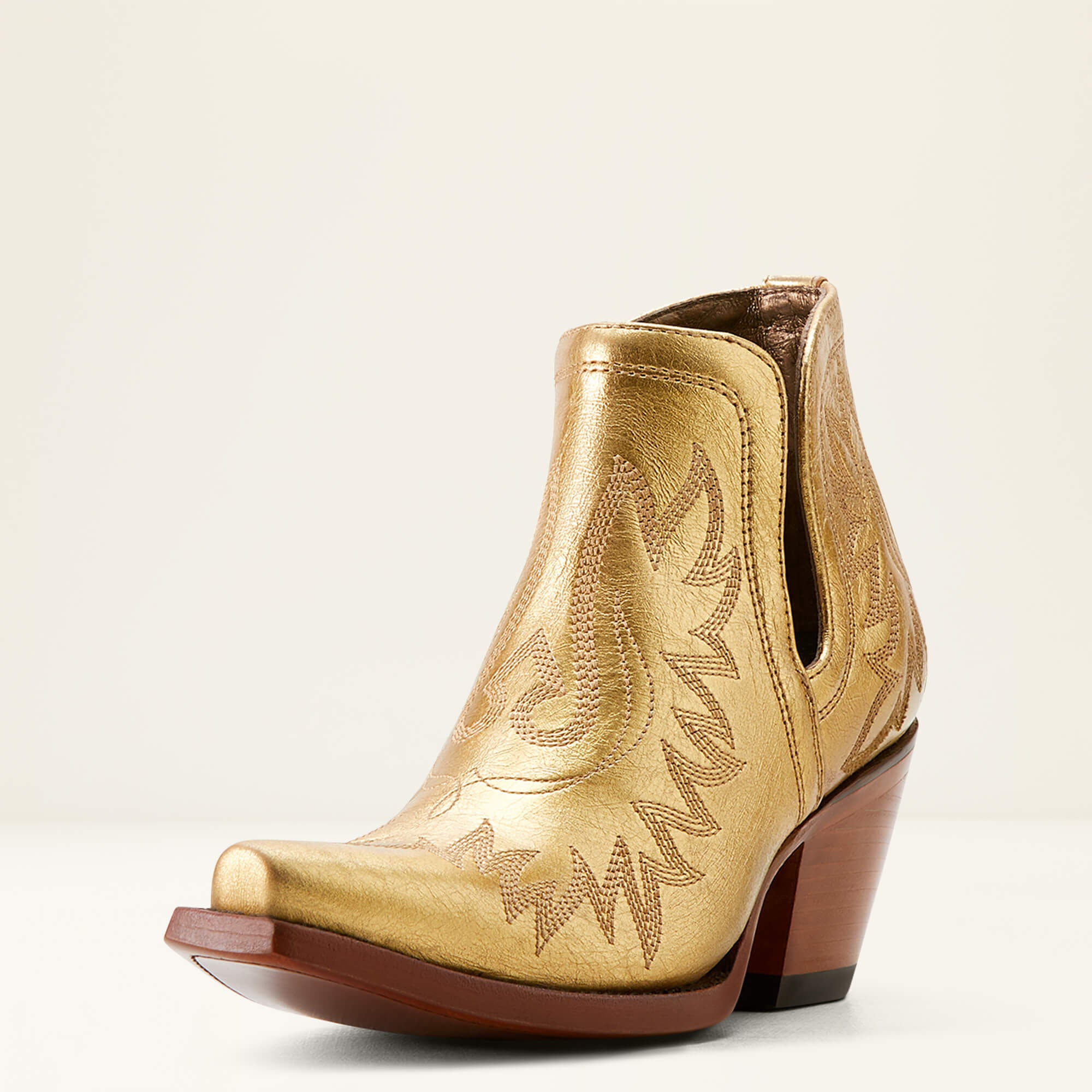 Women Dixon X Toe Western Boot | Ariat for sale