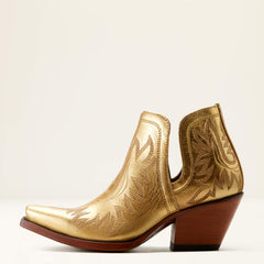 Women Dixon X Toe Western Boot | Ariat for sale