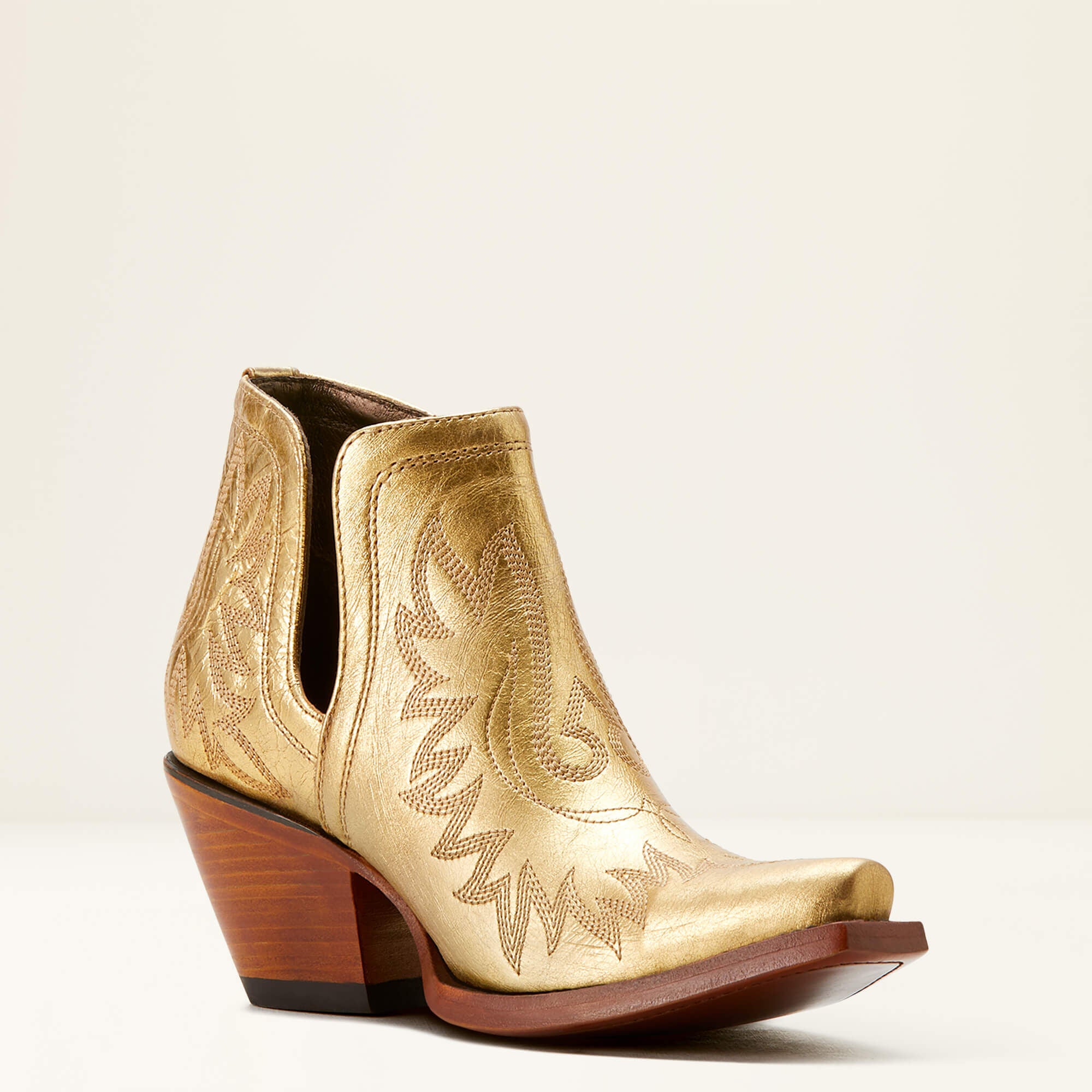Women Dixon X Toe Western Boot | Ariat for sale