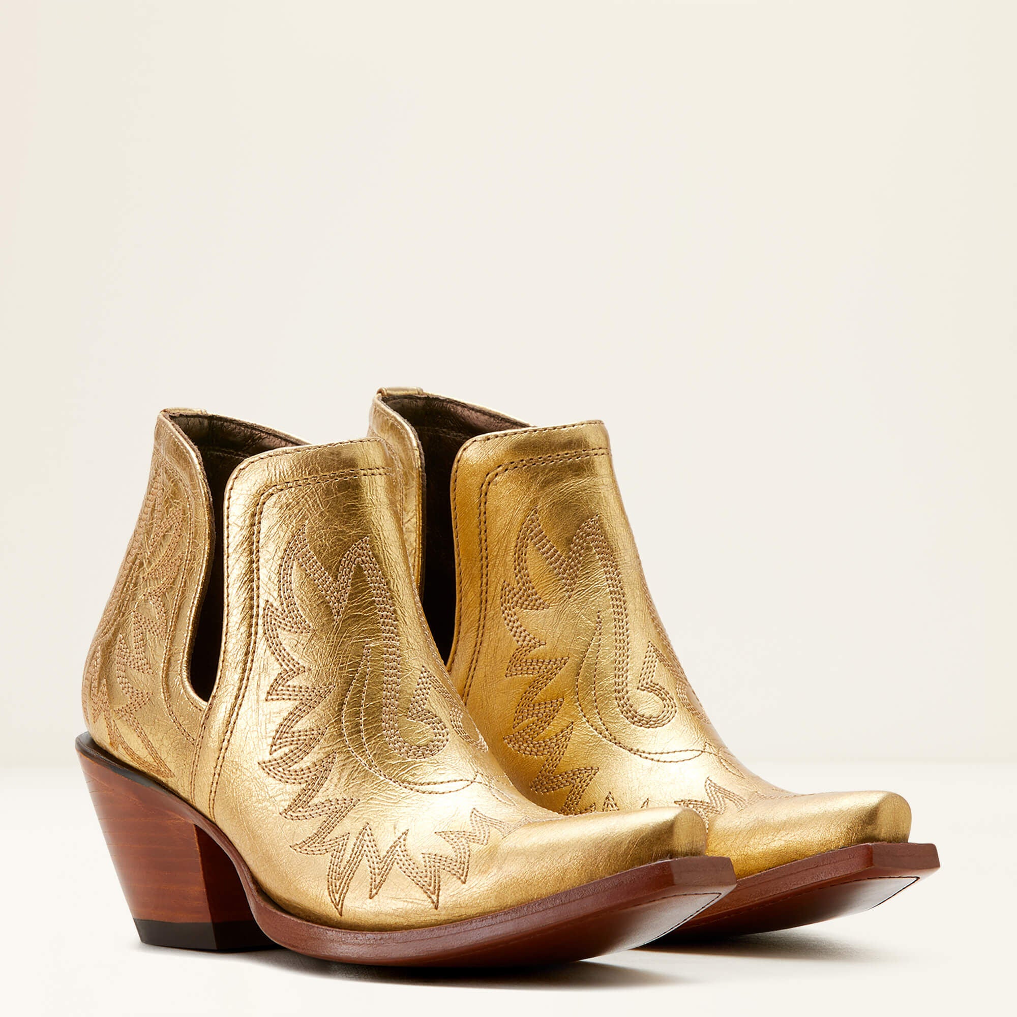Women Dixon X Toe Western Boot | Ariat for sale