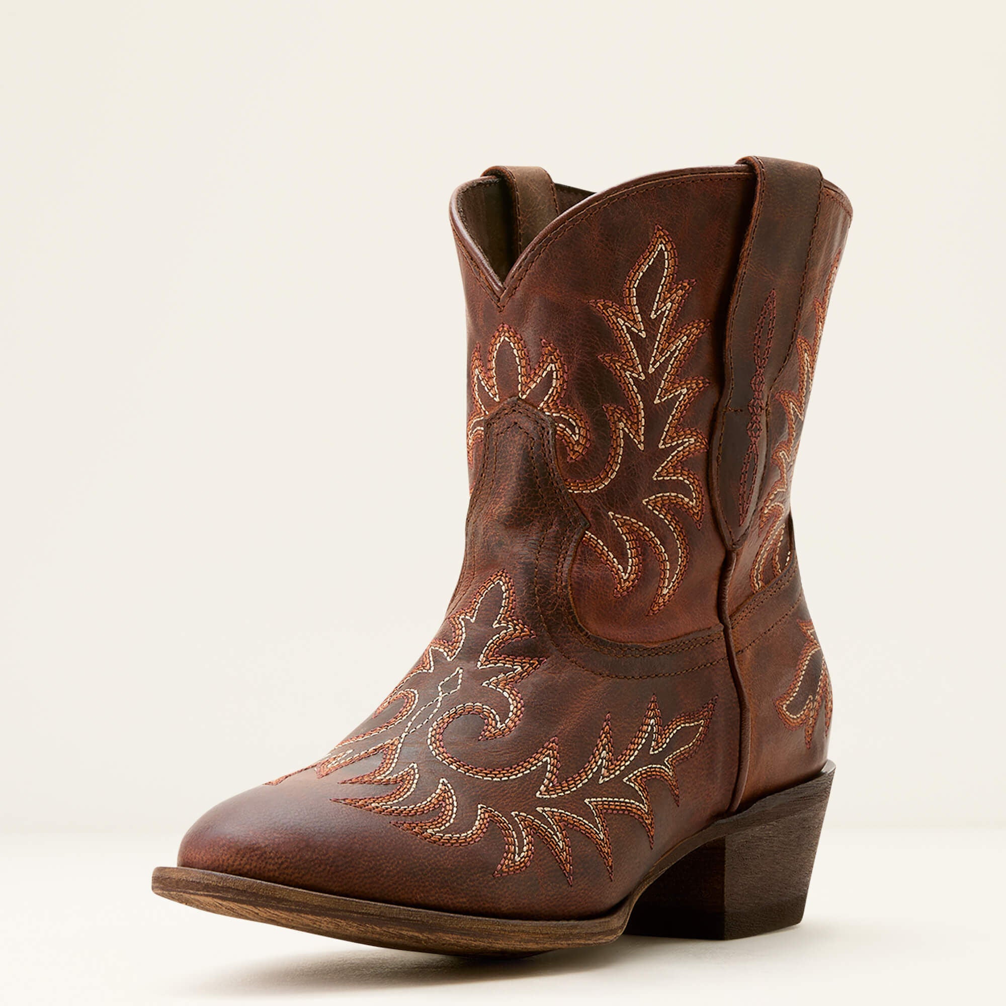 Women Carlin Bootie | Ariat