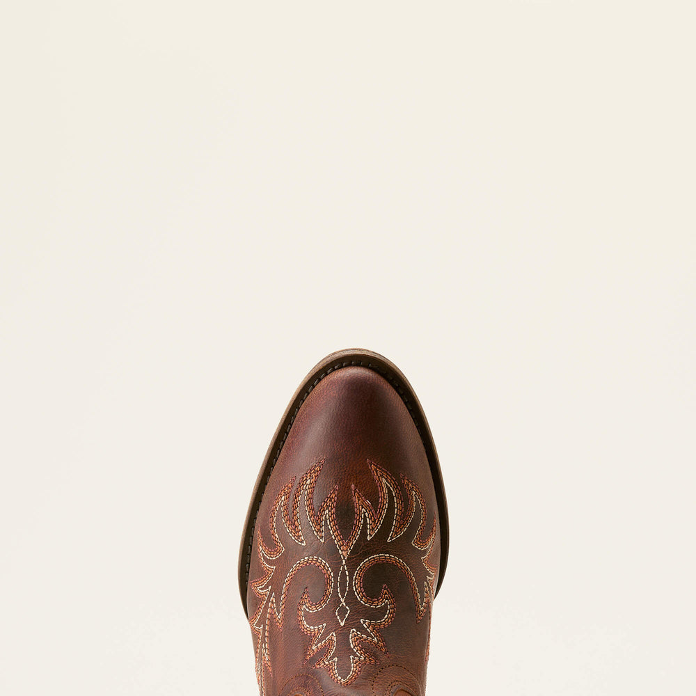 Women Carlin Bootie | Ariat