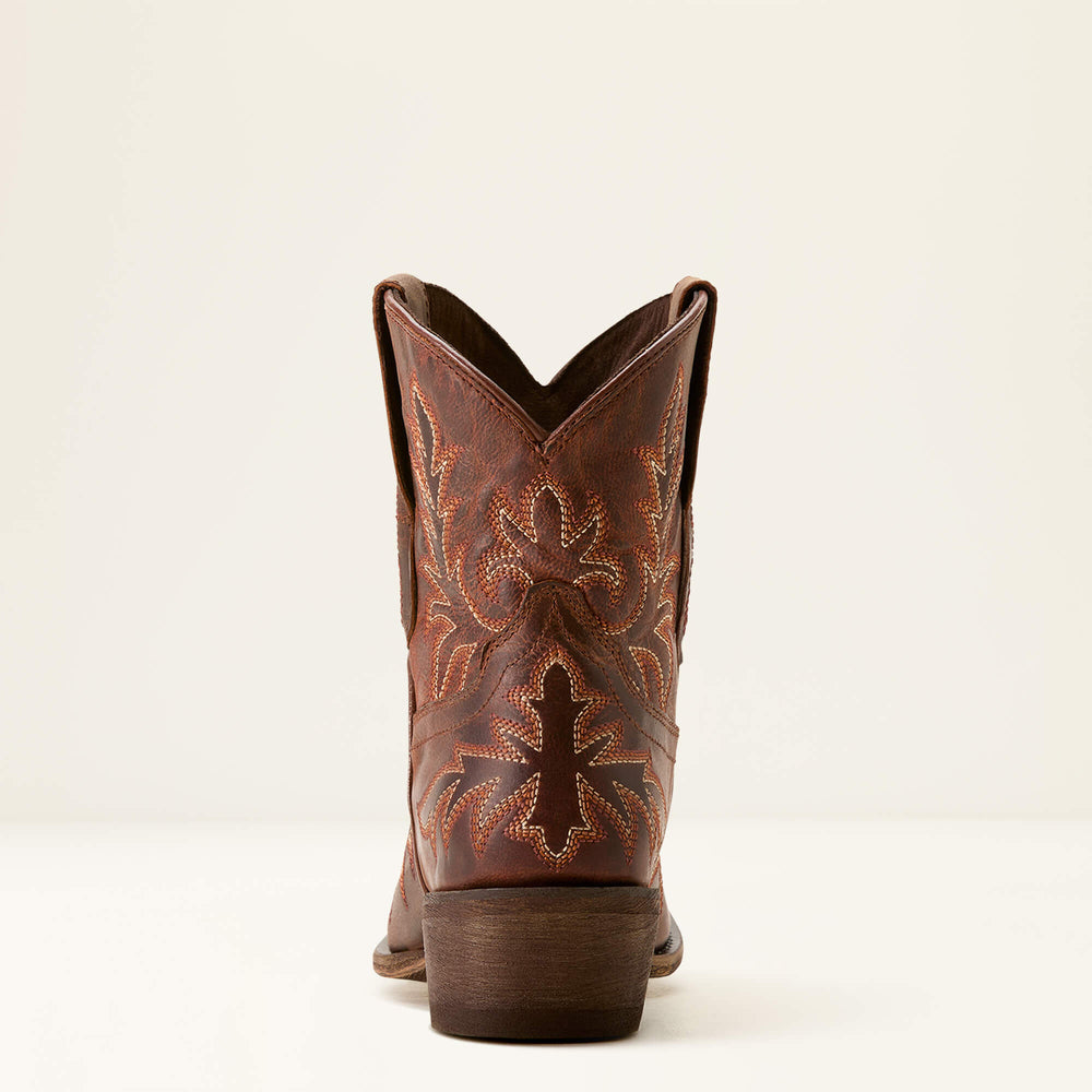 Women Carlin Bootie | Ariat