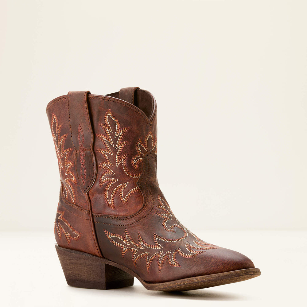 Women Carlin Bootie | Ariat