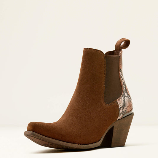 Women|Trends Bradley Western Boot | Ariat Discount