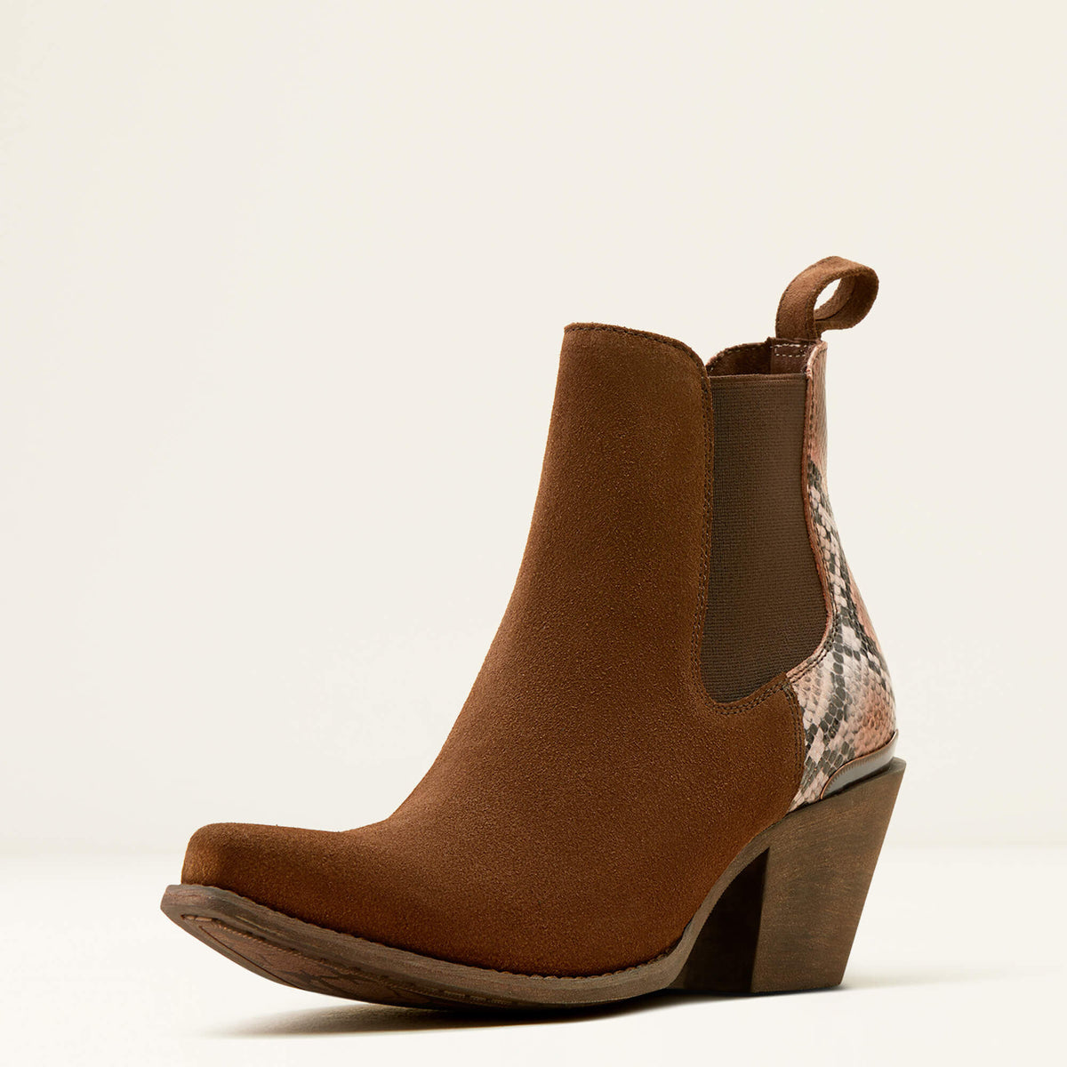 Women|Trends Bradley Western Boot | Ariat Discount