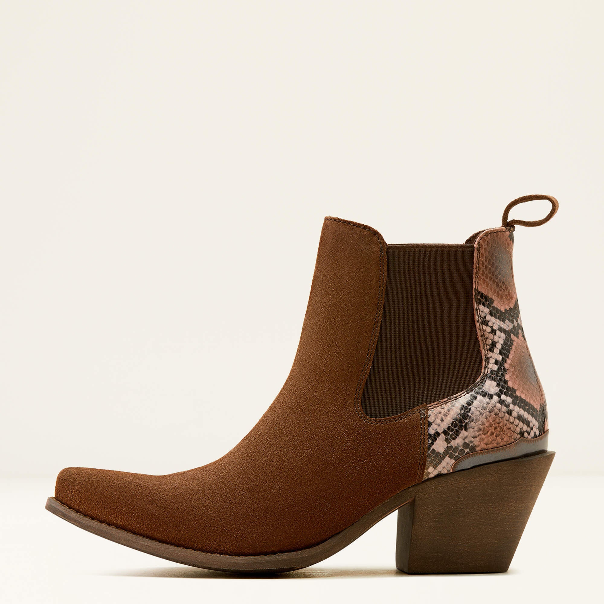 Women|Trends Bradley Western Boot | Ariat Discount