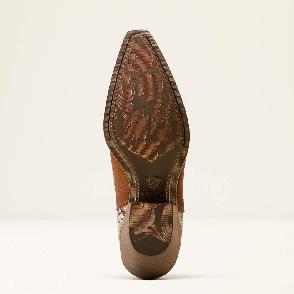 Women|Trends Bradley Western Boot | Ariat Discount