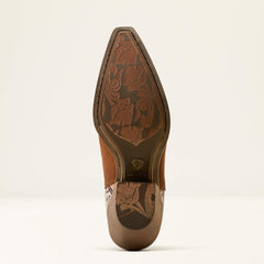 Women|Trends Bradley Western Boot | Ariat Discount