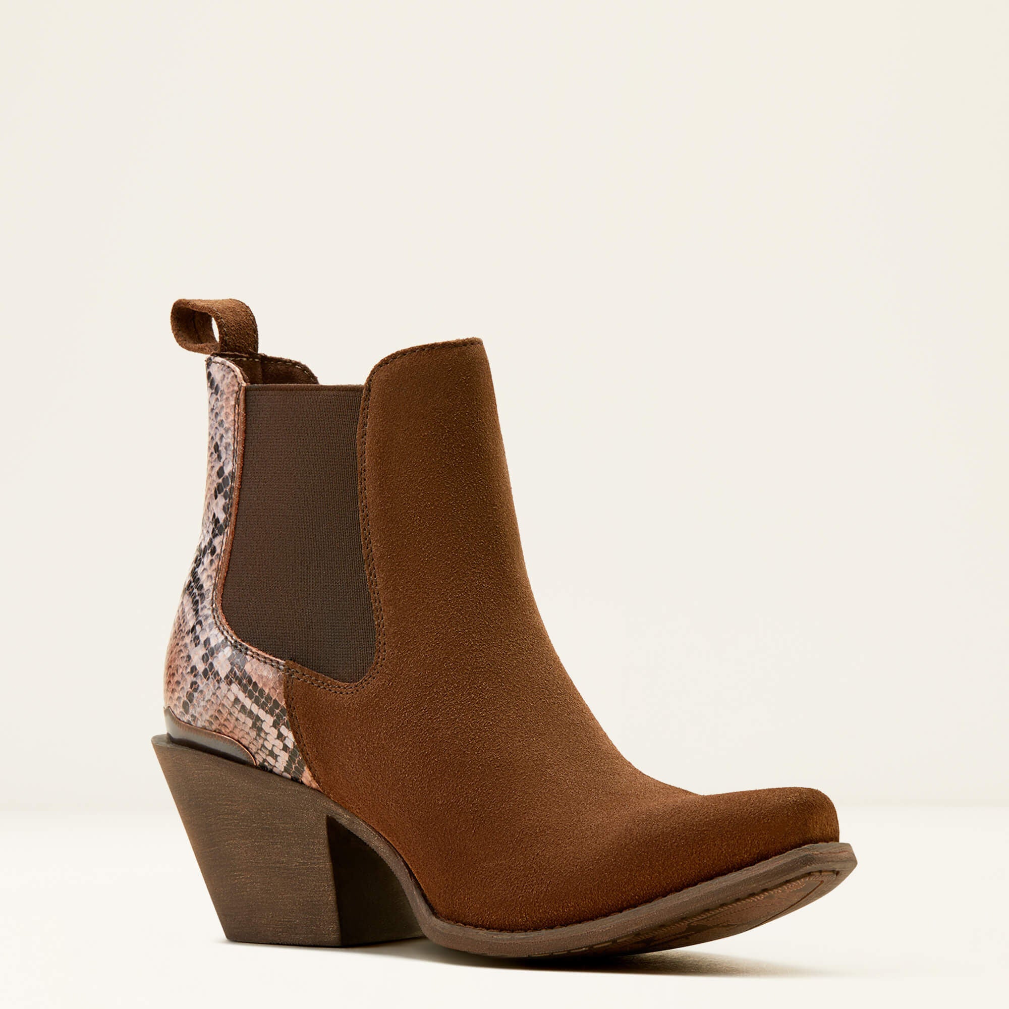 Women|Trends Bradley Western Boot | Ariat Discount
