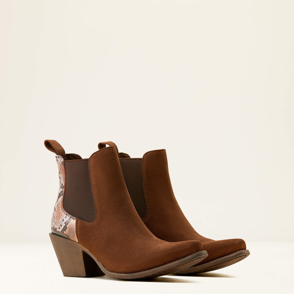 Women|Trends Bradley Western Boot | Ariat Discount