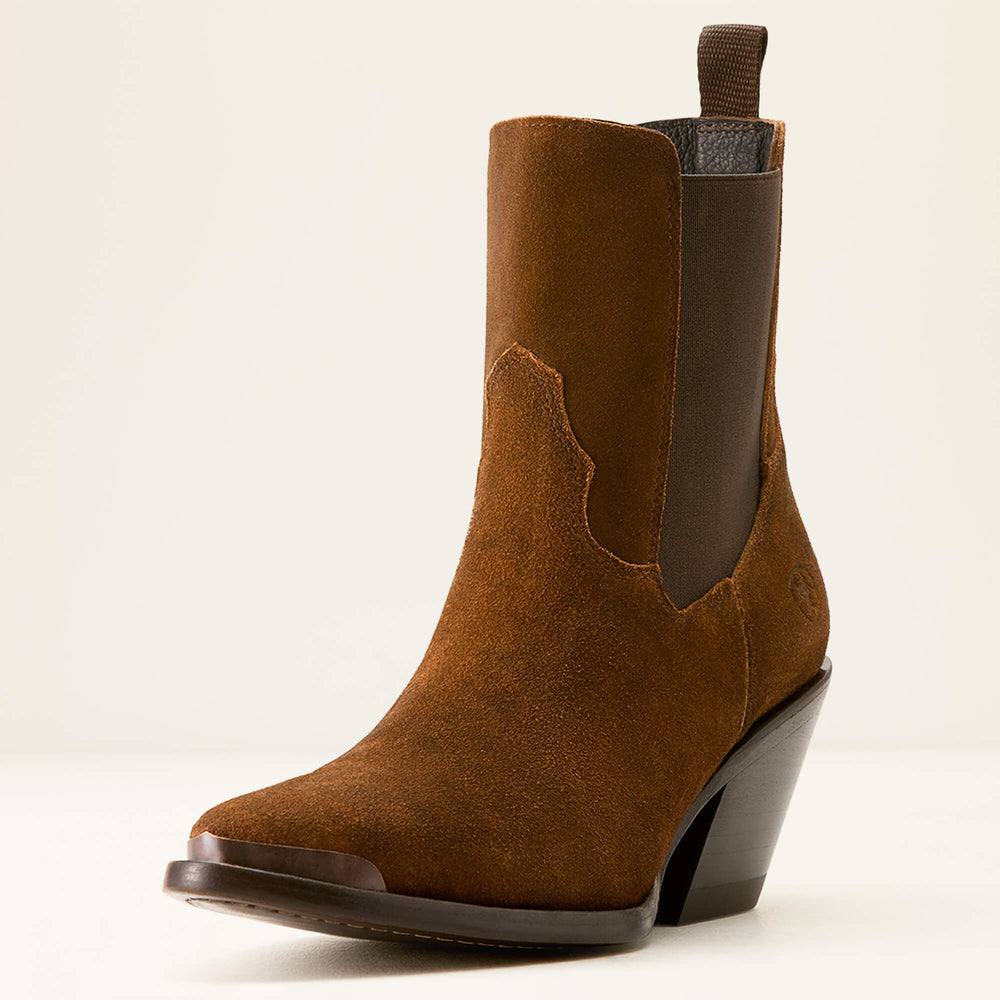 Women Shiloh Bootie | Ariat near me