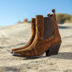 Women Shiloh Bootie | Ariat near me