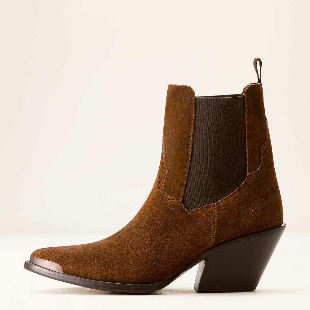 Women Shiloh Bootie | Ariat near me