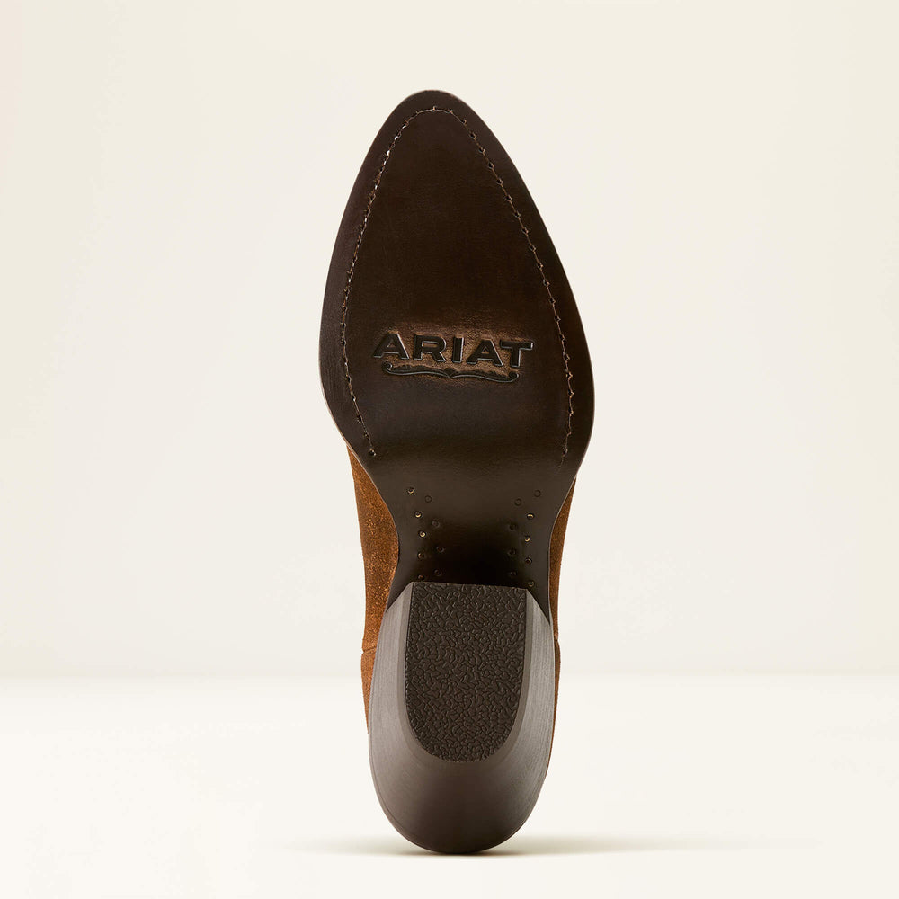 Women Shiloh Bootie | Ariat near me