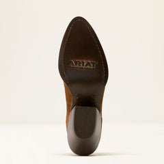 Women Shiloh Bootie | Ariat near me
