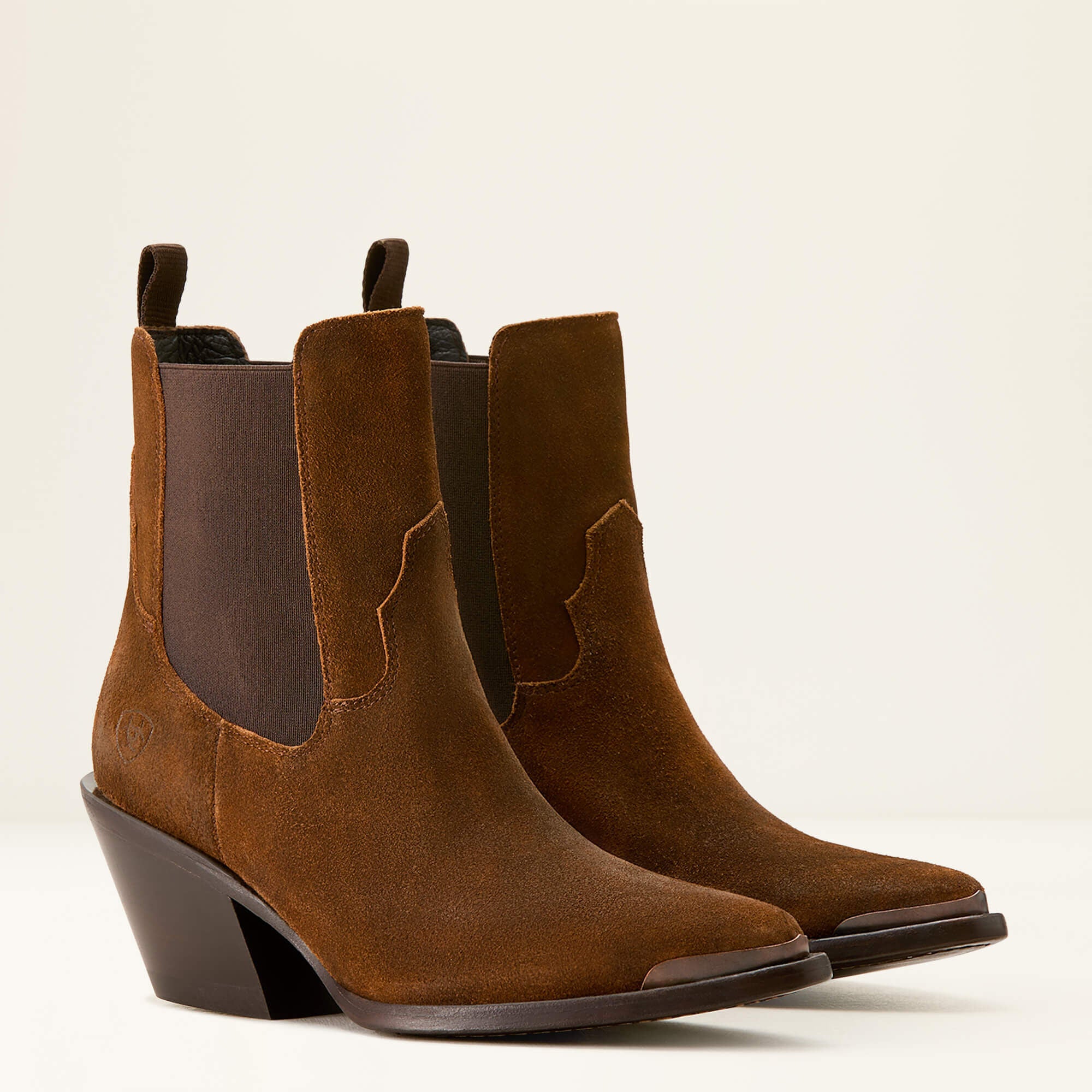 Women Shiloh Bootie | Ariat near me