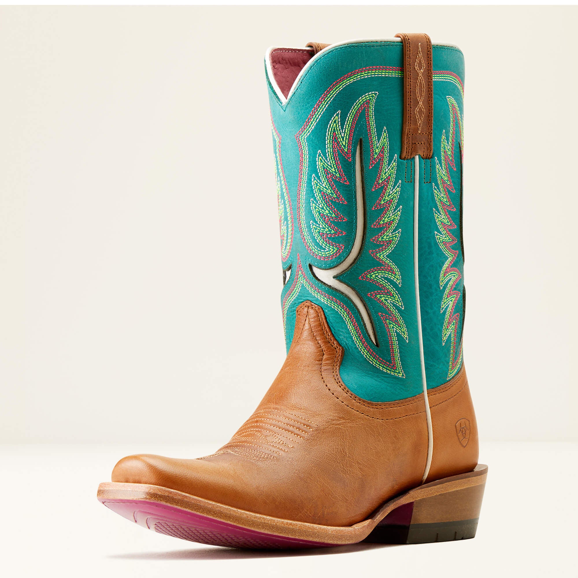 Women Futurity Colt Narrow Cutter Toe Western Boot | Ariat Online