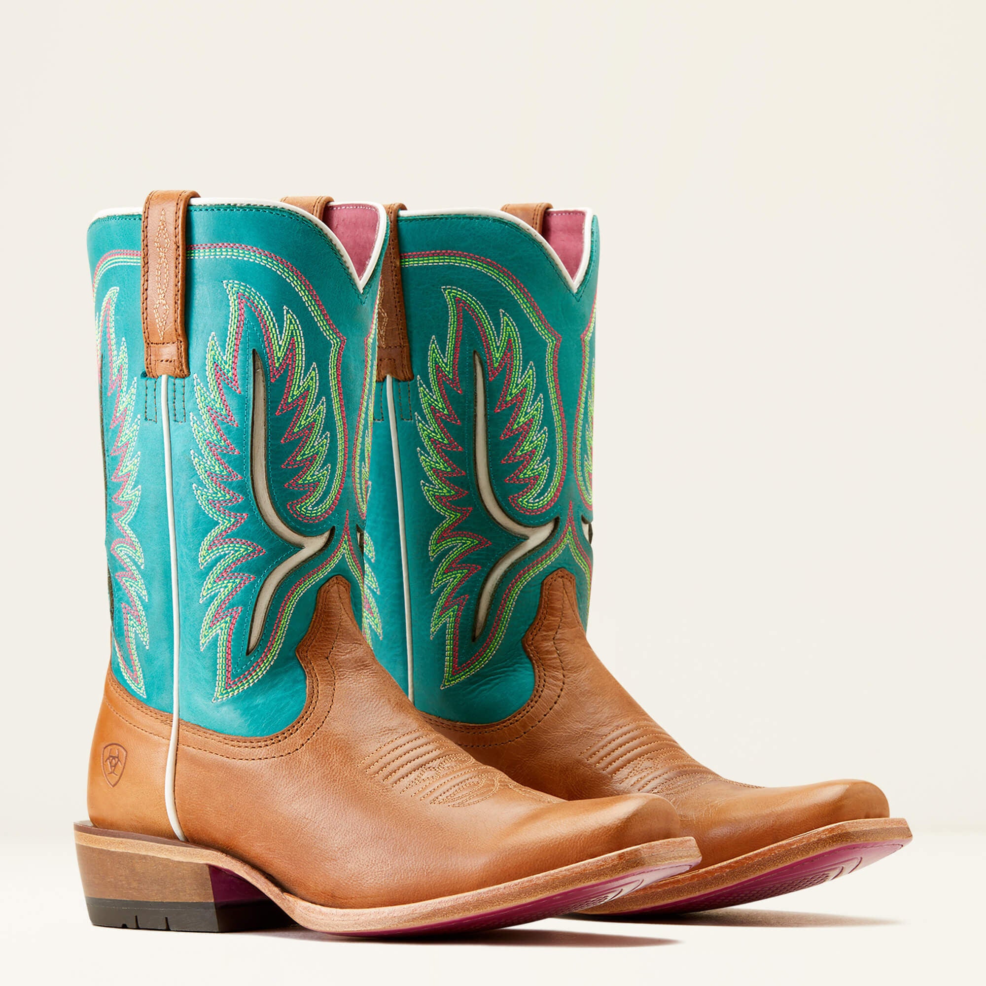 Women Futurity Colt Narrow Cutter Toe Western Boot | Ariat Online