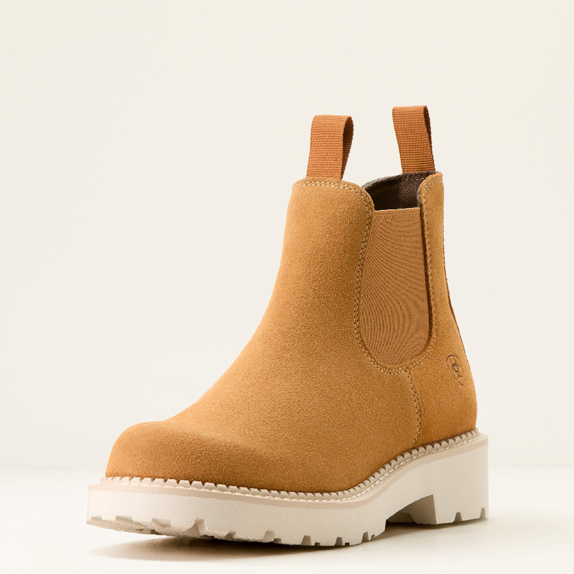 Women Fatbaby Chelsea Western Boot | Ariat Outlet