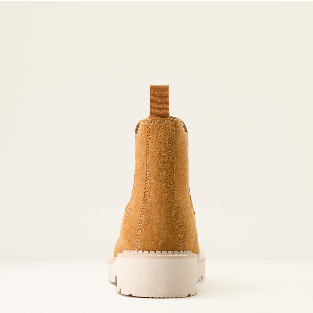 Women Fatbaby Chelsea Western Boot | Ariat Outlet