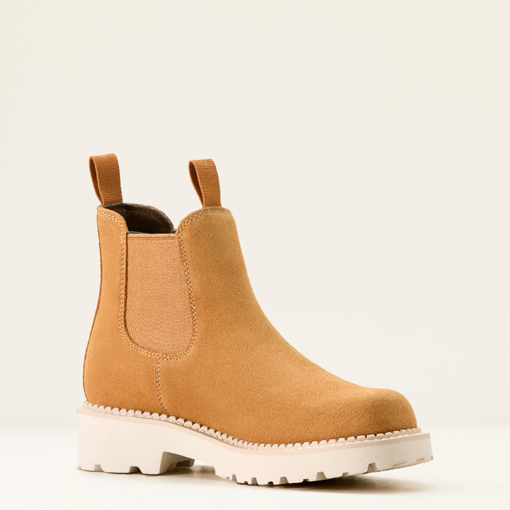 Women Fatbaby Chelsea Western Boot | Ariat Outlet