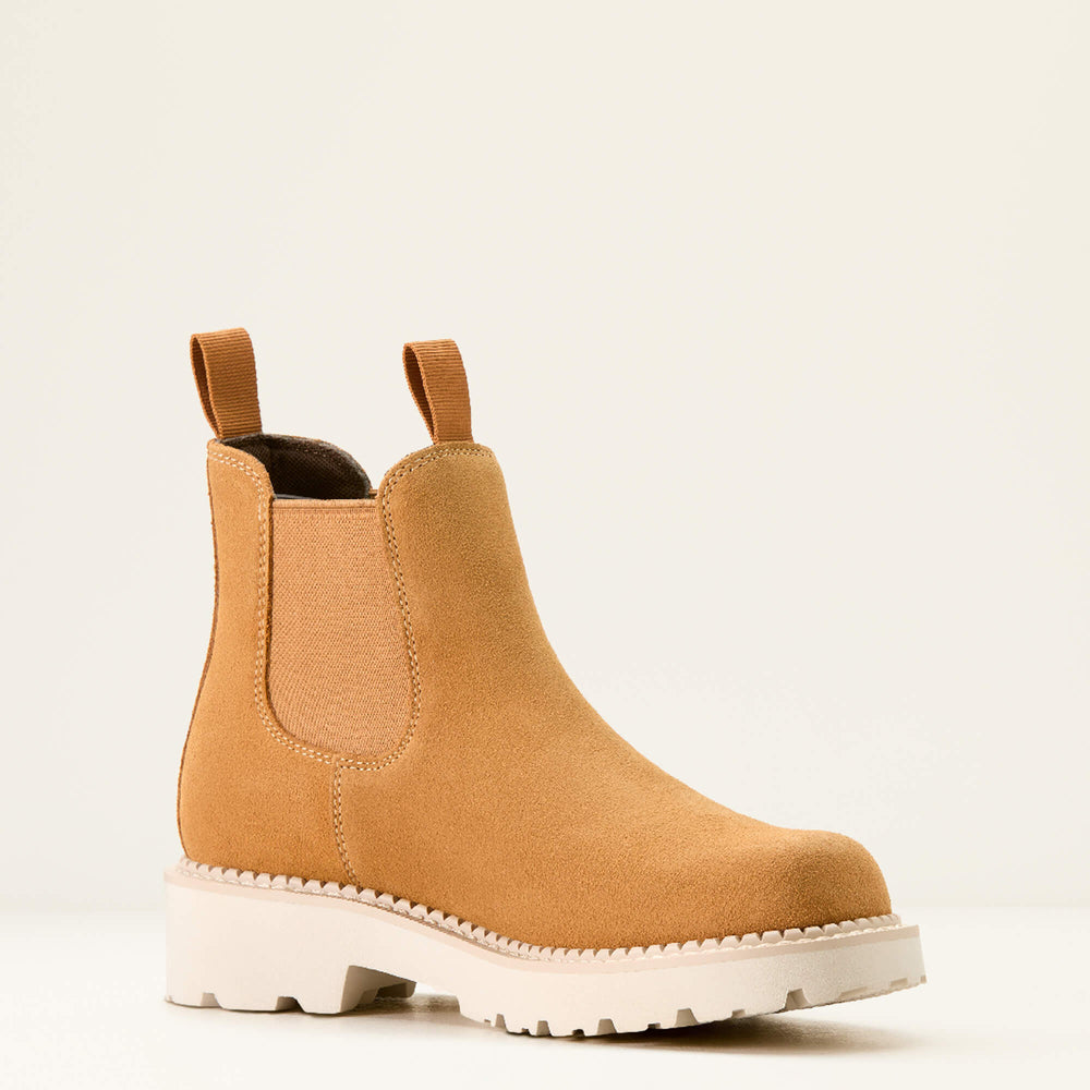 Women Fatbaby Chelsea Western Boot | Ariat Outlet