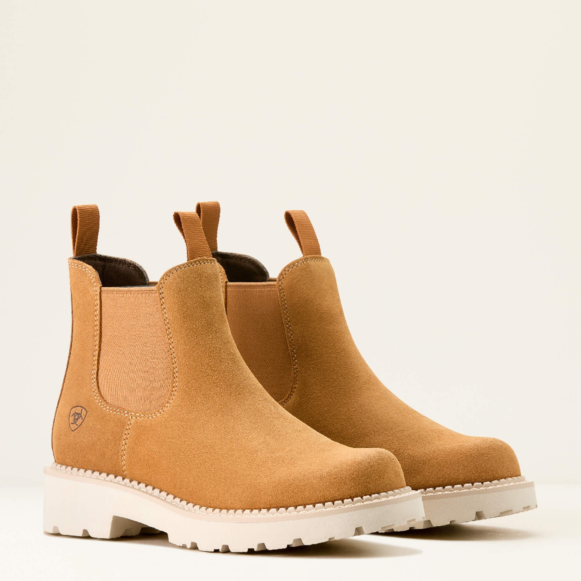 Women Fatbaby Chelsea Western Boot | Ariat Outlet