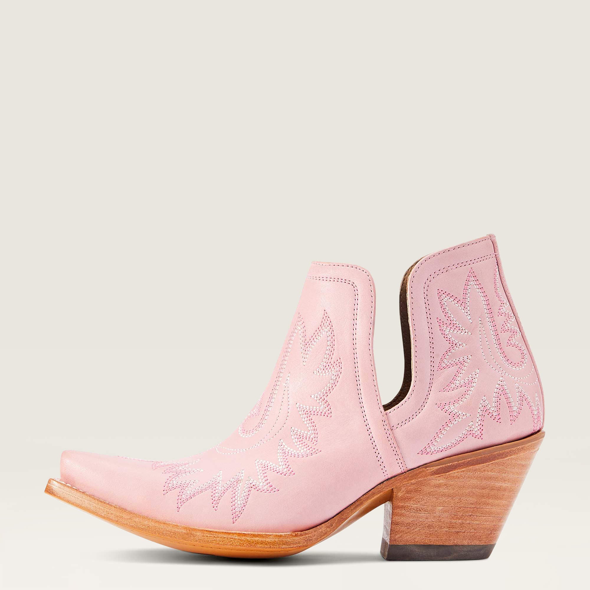 Women Dixon X Toe Western Boot | Ariat