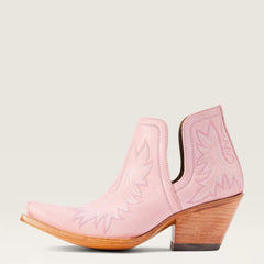 Women Dixon X Toe Western Boot | Ariat