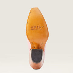 Women Dixon X Toe Western Boot | Ariat