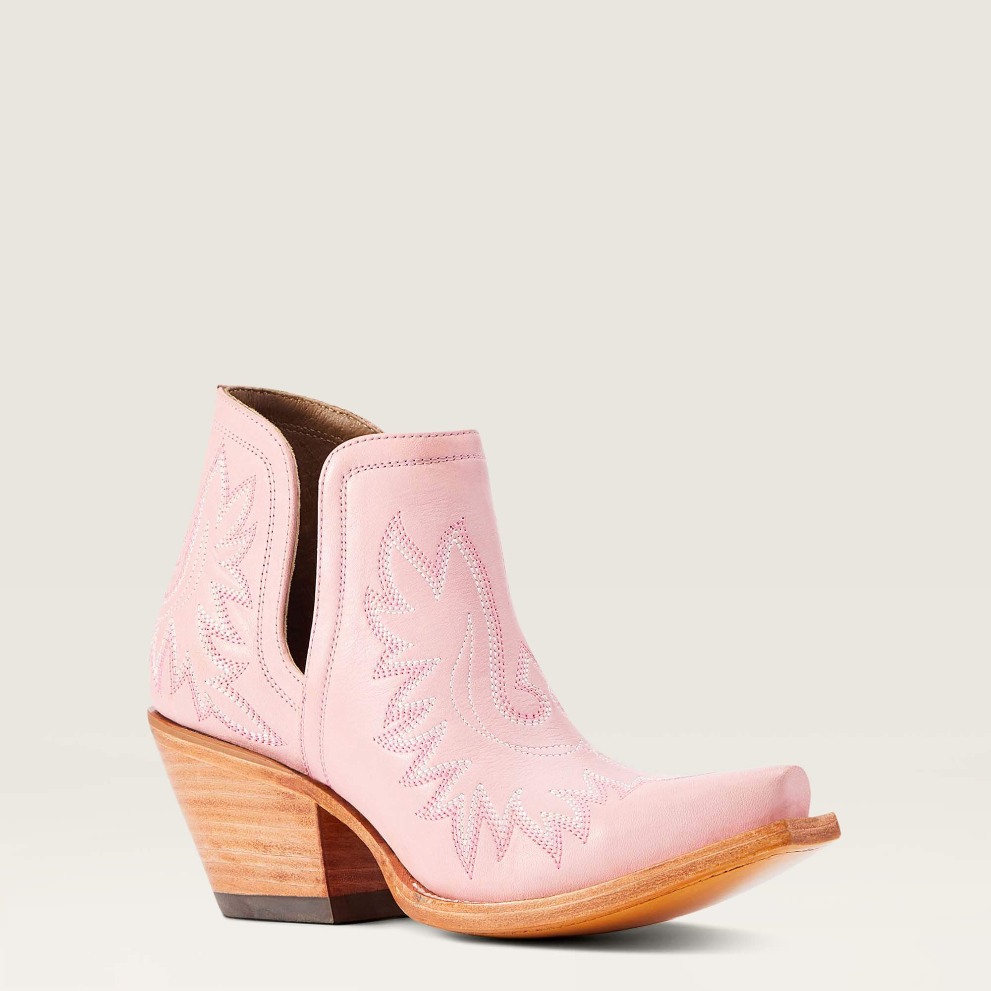 Women Dixon X Toe Western Boot | Ariat
