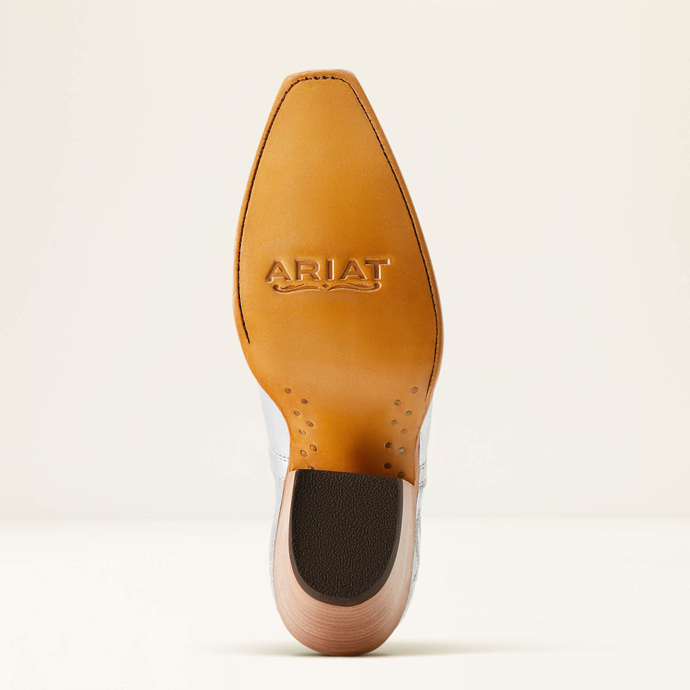 Women Dixon X Toe Western Boot | Ariat us