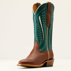 Women Futurity Limited Western Boot | Ariat near me