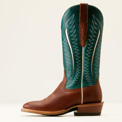 Women Futurity Limited Western Boot | Ariat near me