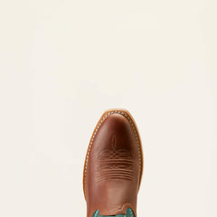 Women Futurity Limited Western Boot | Ariat near me