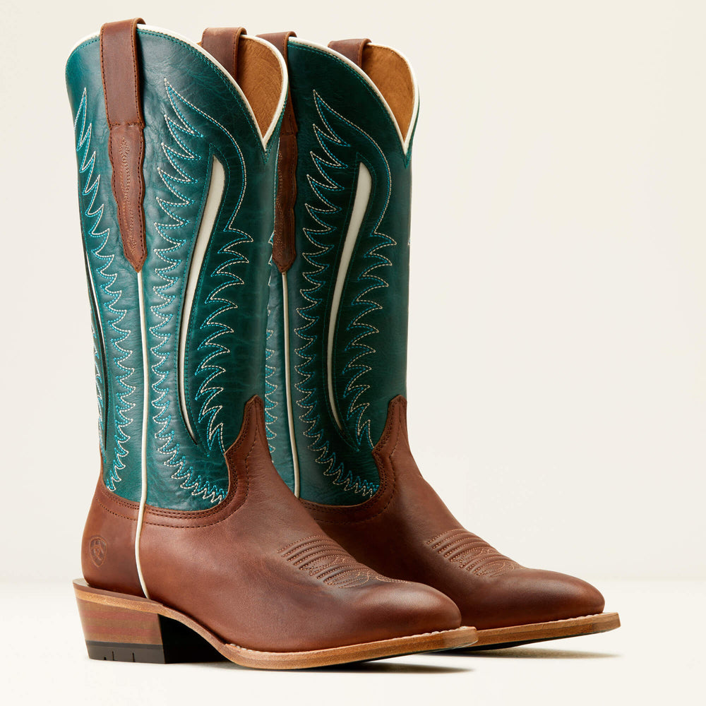 Women Futurity Limited Western Boot | Ariat near me