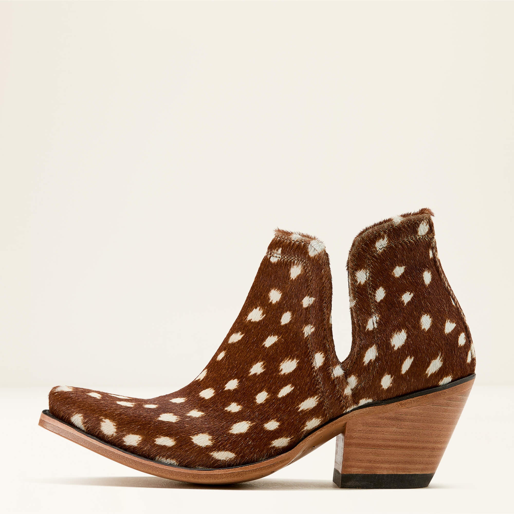Women|Trends Dixon X Toe Western Boot | Ariat Online