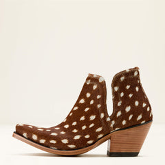 Women|Trends Dixon X Toe Western Boot | Ariat Online