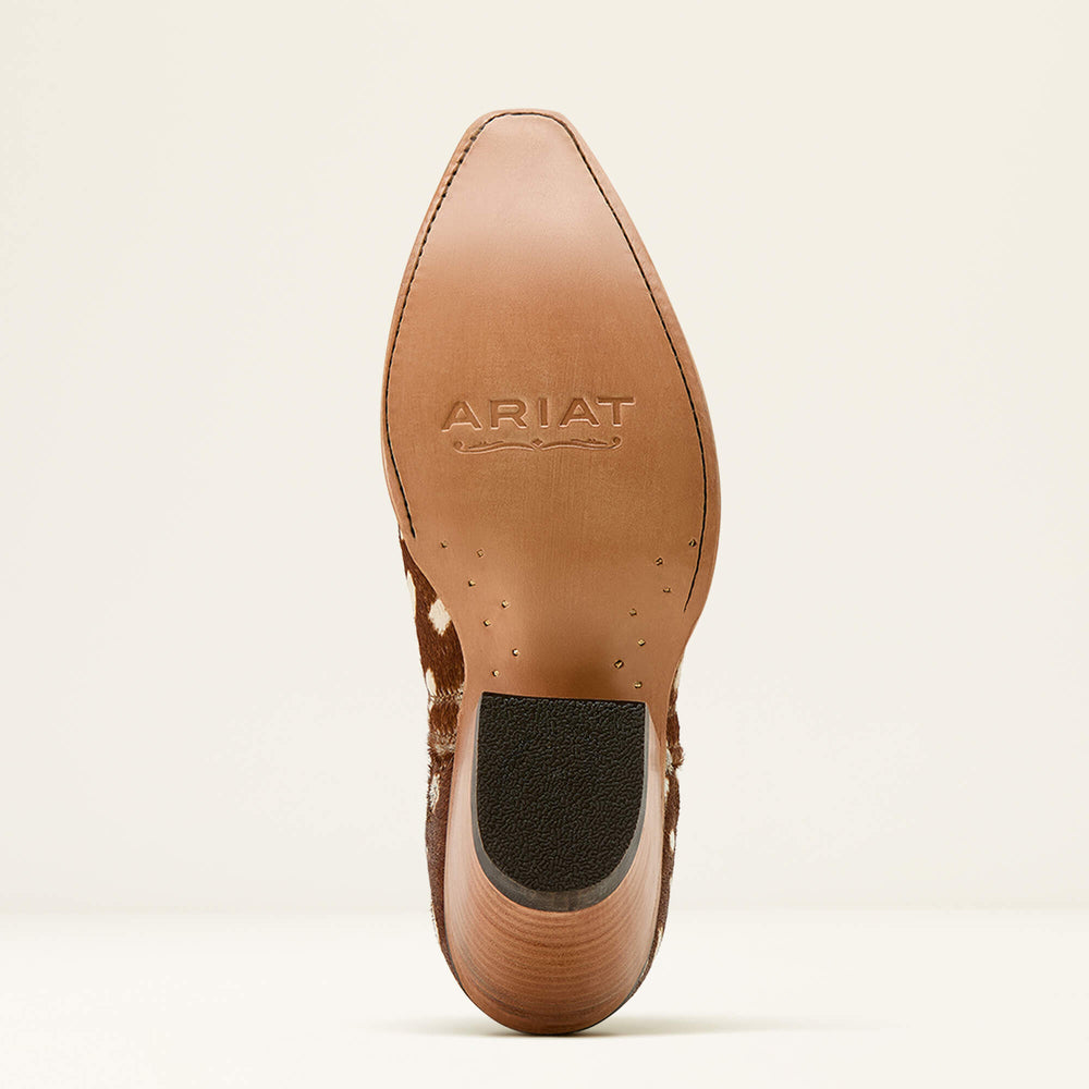 Women|Trends Dixon X Toe Western Boot | Ariat Online