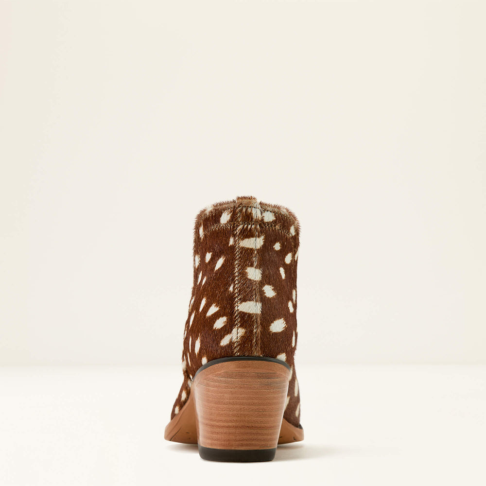 Women|Trends Dixon X Toe Western Boot | Ariat Online