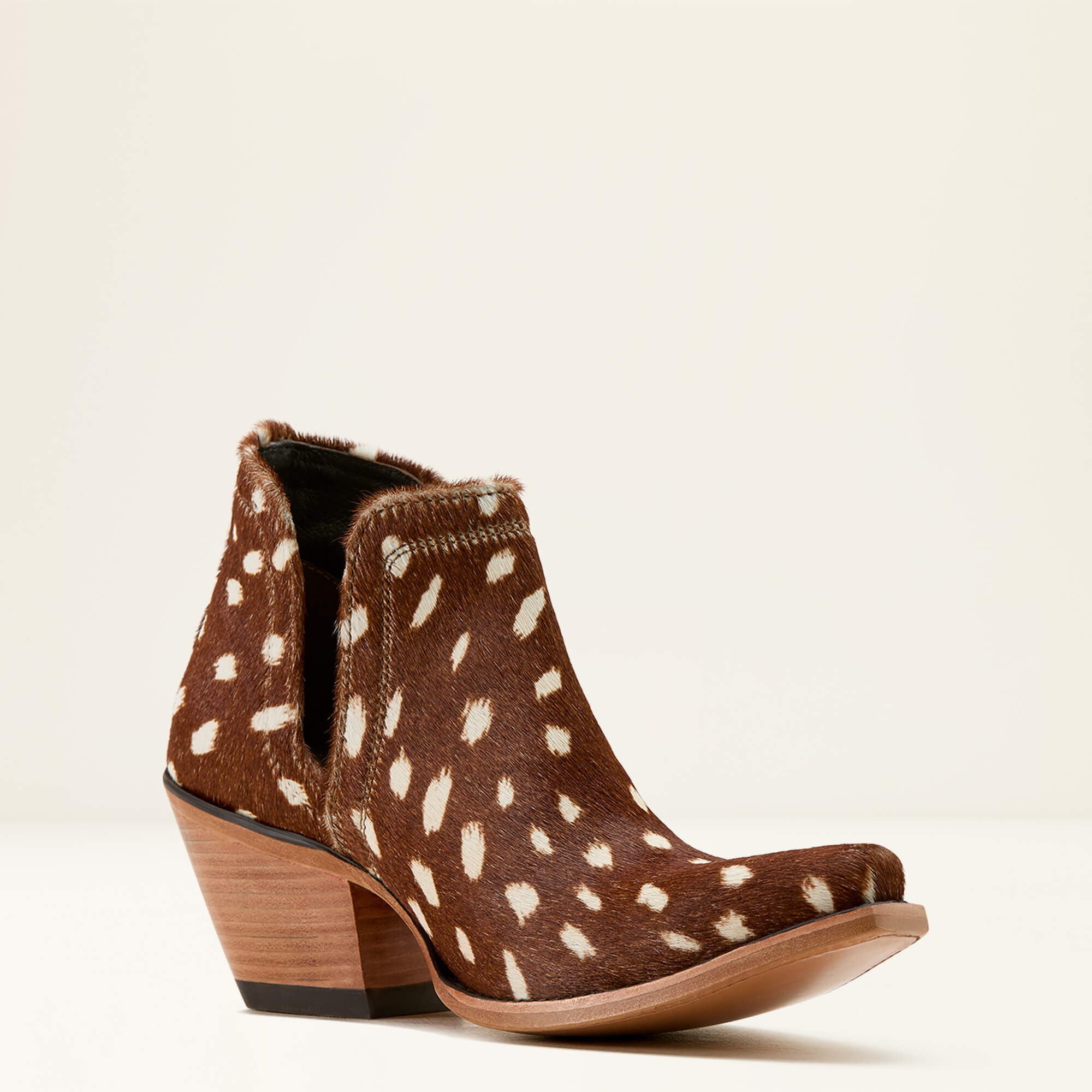 Women|Trends Dixon X Toe Western Boot | Ariat Online
