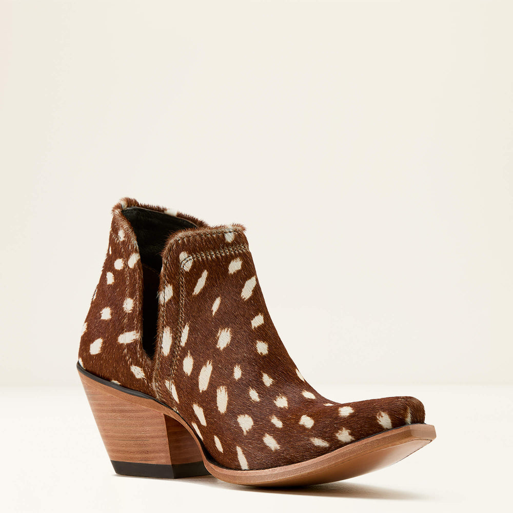 Women|Trends Dixon X Toe Western Boot | Ariat Online
