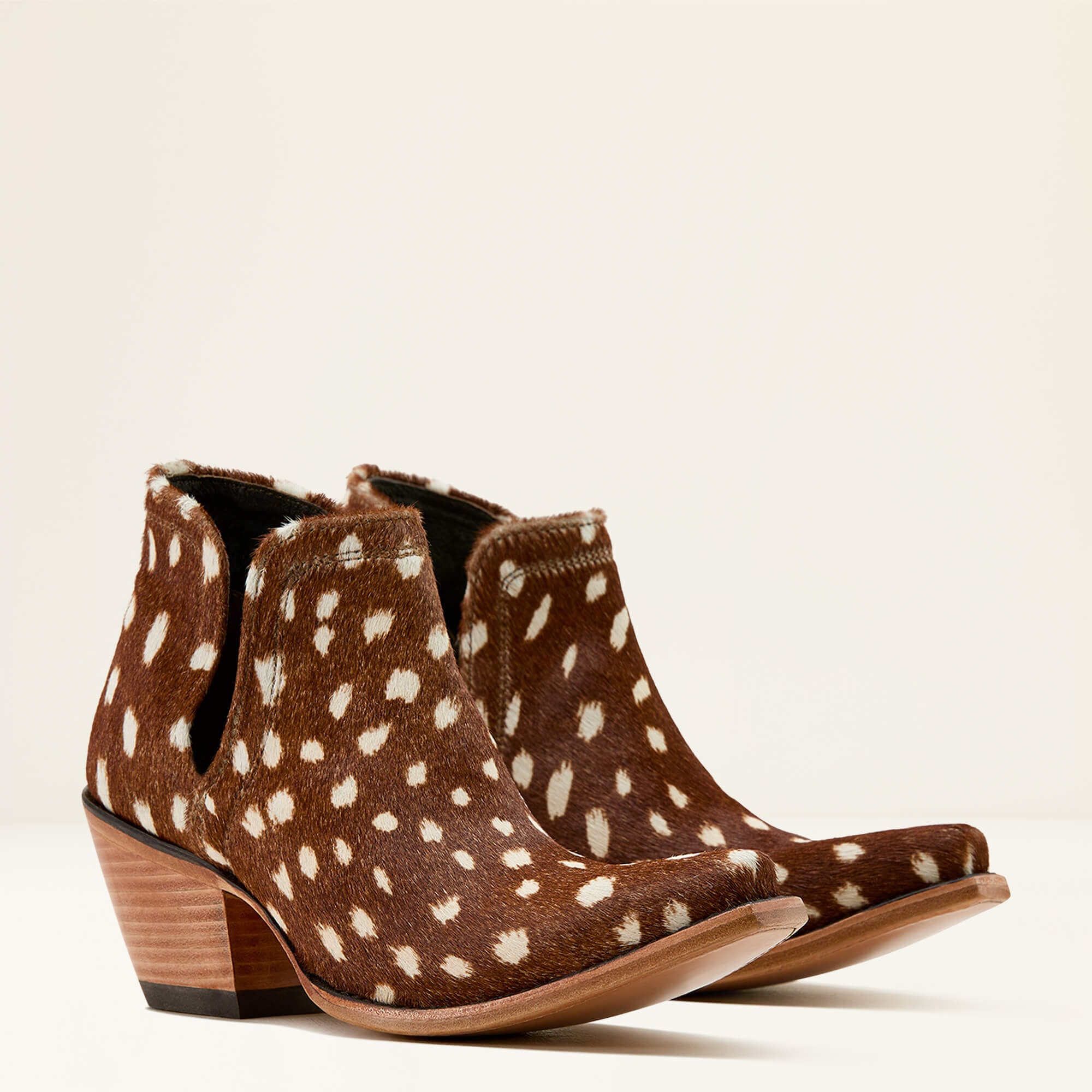 Women|Trends Dixon X Toe Western Boot | Ariat Online